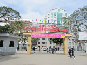 Học viện Công nghệ Bưu chính Viễn thông công bố điểm thi